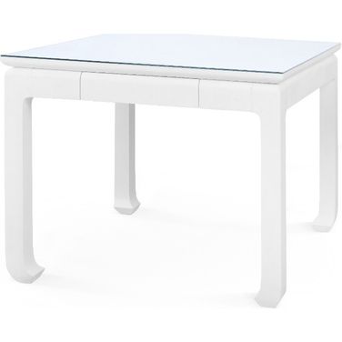 Bethany Game Table In Vanilla