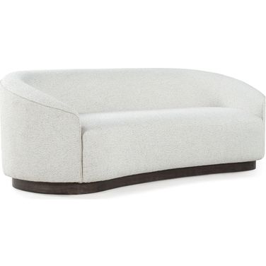 Beverly 90 Inch Sofa In Oatmeal