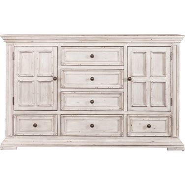 Big Valley Drawer Dresser