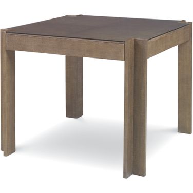 Billy Game Table In Brown