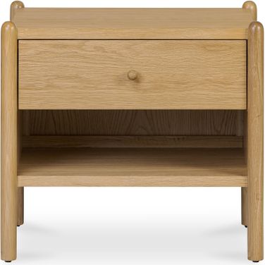 Billy Nightstand In Natural