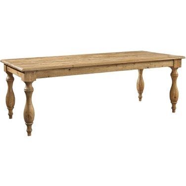 Biloxi Dining Table