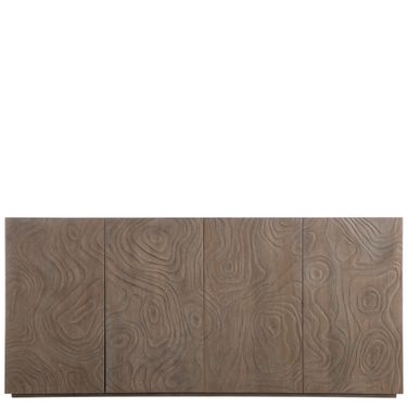 Bingham Sideboard In Cerused and Natural