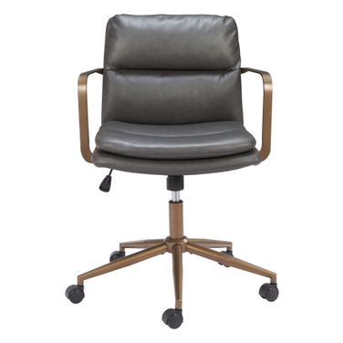 Birao Office Chair In Gray