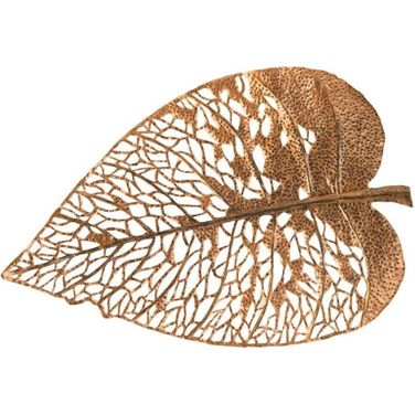 Birch Leaf Wall Art TH85853