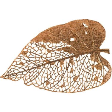 Birch Leaf Wall Art TH85854