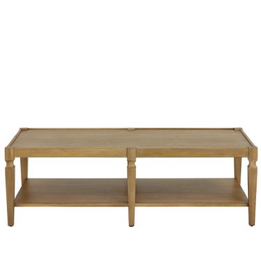 Birchaven Brindle Cocktail Table In Brown