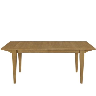 Birchaven Brindle Dining Table In Brown