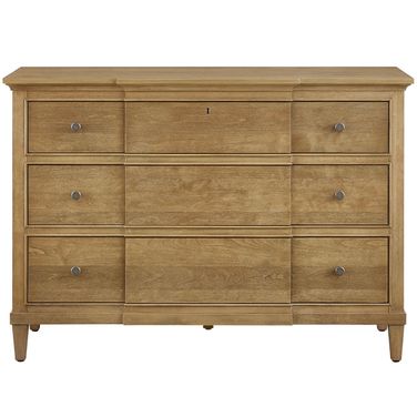 Birchaven Brindle Dresser In Brown