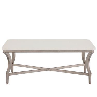 Birchaven Cocktail Table In White