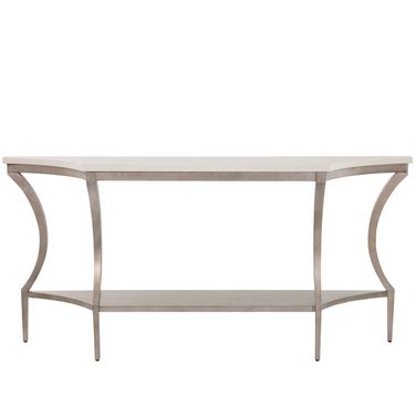 Birchaven Console In White