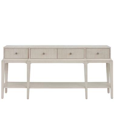 Birchaven Meadow Console Table In Natural