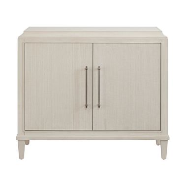 Birchaven Meadow Hall Chest In Natural