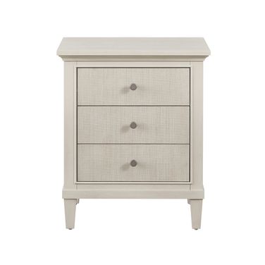 Birchaven Meadow Nightstand In Natural