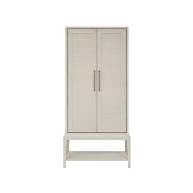 Birchaven Meadow Wardrobe In Natural
