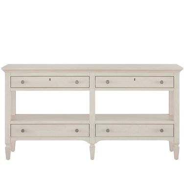 Birchaven Willow Console In Natural