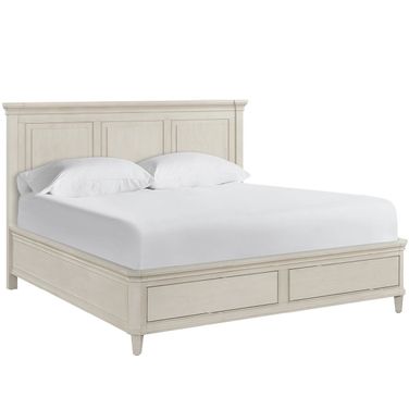 Birchaven Willow King Storage Bed In Natural