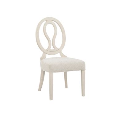 Birchaven Willow Oval Side Chair Set of 2 In Natural