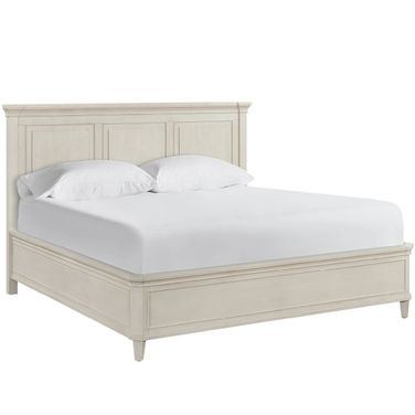 Birchaven Willow Queen Panel Bed In Natural