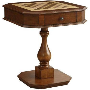 Bishop Cherry Game Table