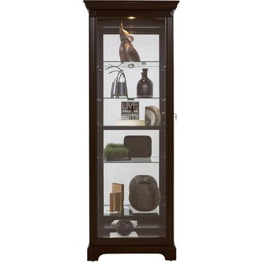Black Curio