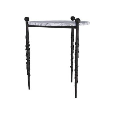 Blackthorn End Table In Galaxy