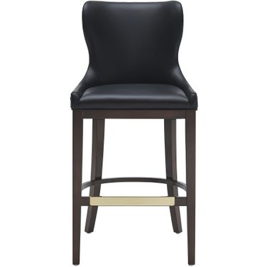 Blair Barstool In Black