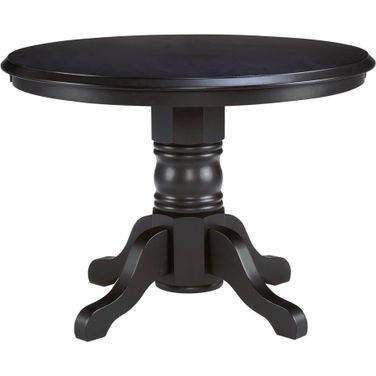 Blair Black Table
