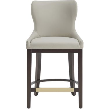 Blair Counter Stool In Stone