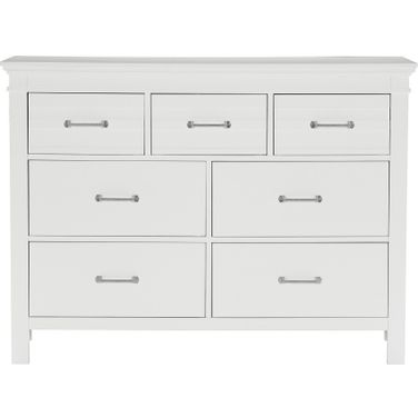 Blaire Farm White Dresser