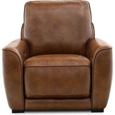 Blake Recliner P2 In Venetian Honey