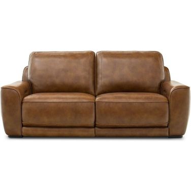 Blake Sofa P2 and ZW In Venetian Honey