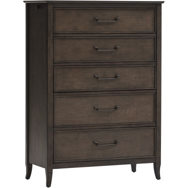 Blakely Chest In Sable Brown