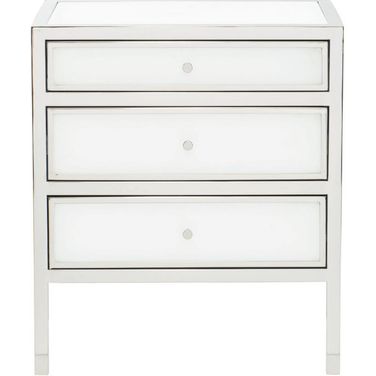 Blanca Nightstand - 26"