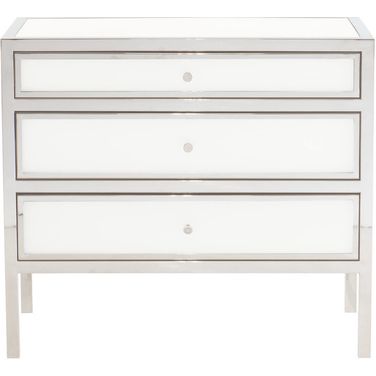 Blanca Nightstand - 34"