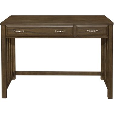 Blanche Desk In Brown