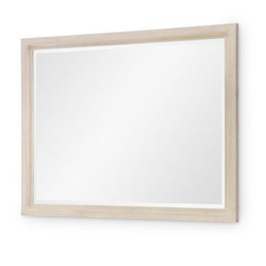 Bliss Mirror In Soft Cashmere