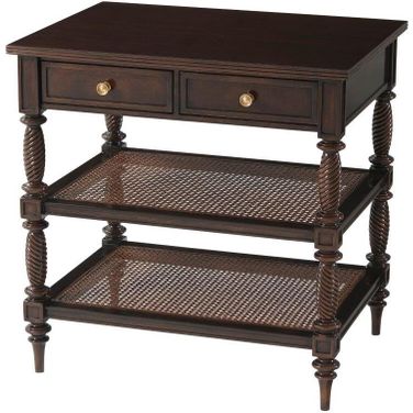 Blix Side Table