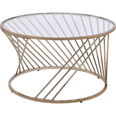 Bluelipe Coffee Table