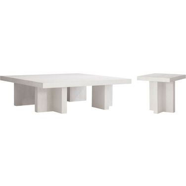 Blythe Occasional Table Set