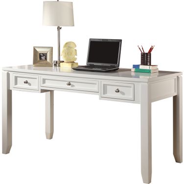 Boca 57" Writing Desk