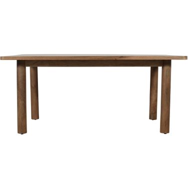 Bodhi 70 Inch Dining Table In Gold