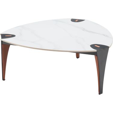 Bogey Coffee Table In Multicolor