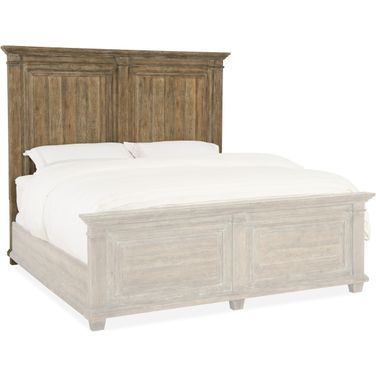 Boheme Laurier 6/0 and 6/6 Panel Headboard