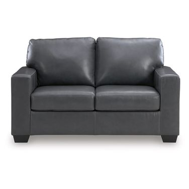 Bolsena Loveseat In Admiral