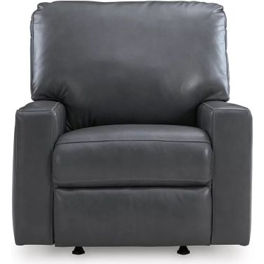 Bolsena Recliner In Admiral