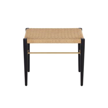 Bondi Stool In Black