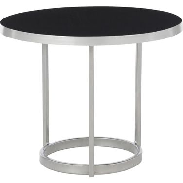 Bonfield Black Cocktail Table