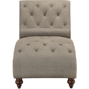 Bonne Chaise In Brown