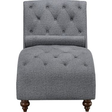Bonne Chaise In Gray